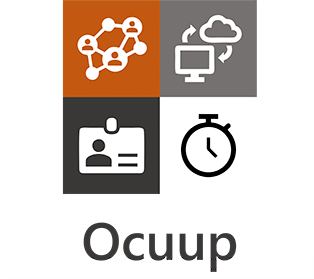 Apps Ocuup - Integran