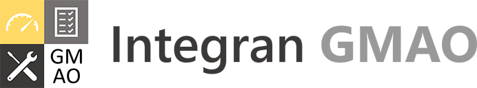 Apps GMAO - INTEGRAN