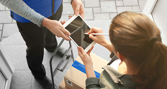 Essential Trade - Gestión Comercial - INTEGRAN