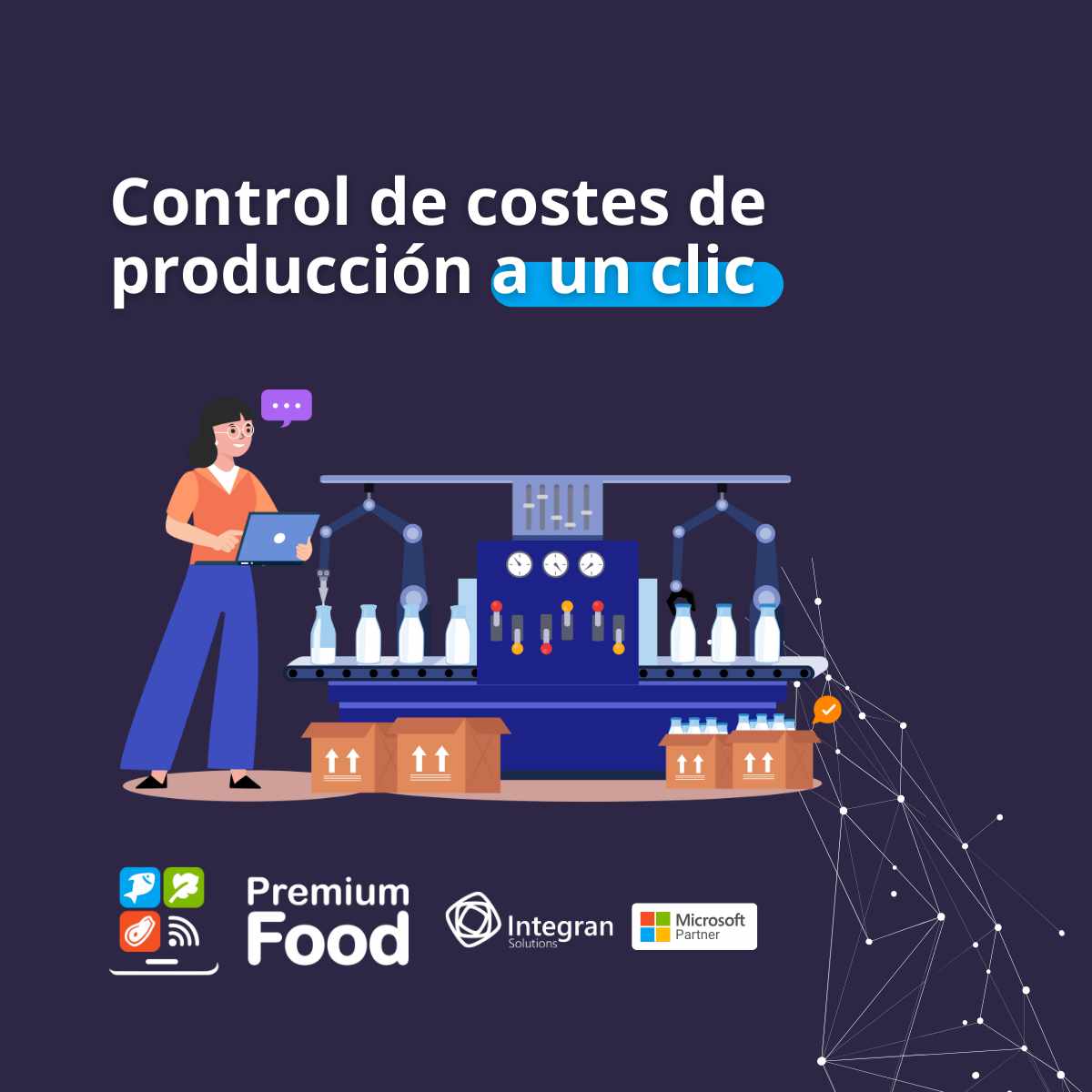 Control de costos – Control de costes INTEGRAN - Software para el control de costes
