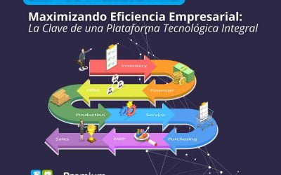 ERP Vs Plataforma