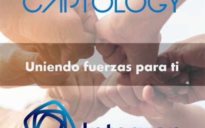 Acuerdo de colaboración entre Integran y Captology