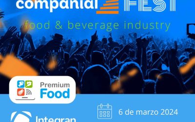 El futuro de la alimentación: Innovación y tecnología en el encuentro de Microsoft y Companial