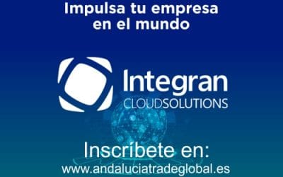Integran en Andalucía Trade Global 2024: Impulsando la Internacionalización Empresarial con IA