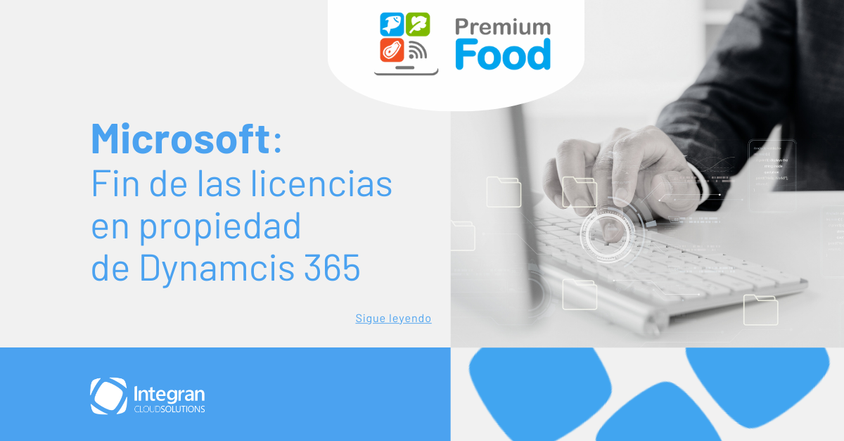 2025 01 30_Fin licencias en propiedad Dynamics 365