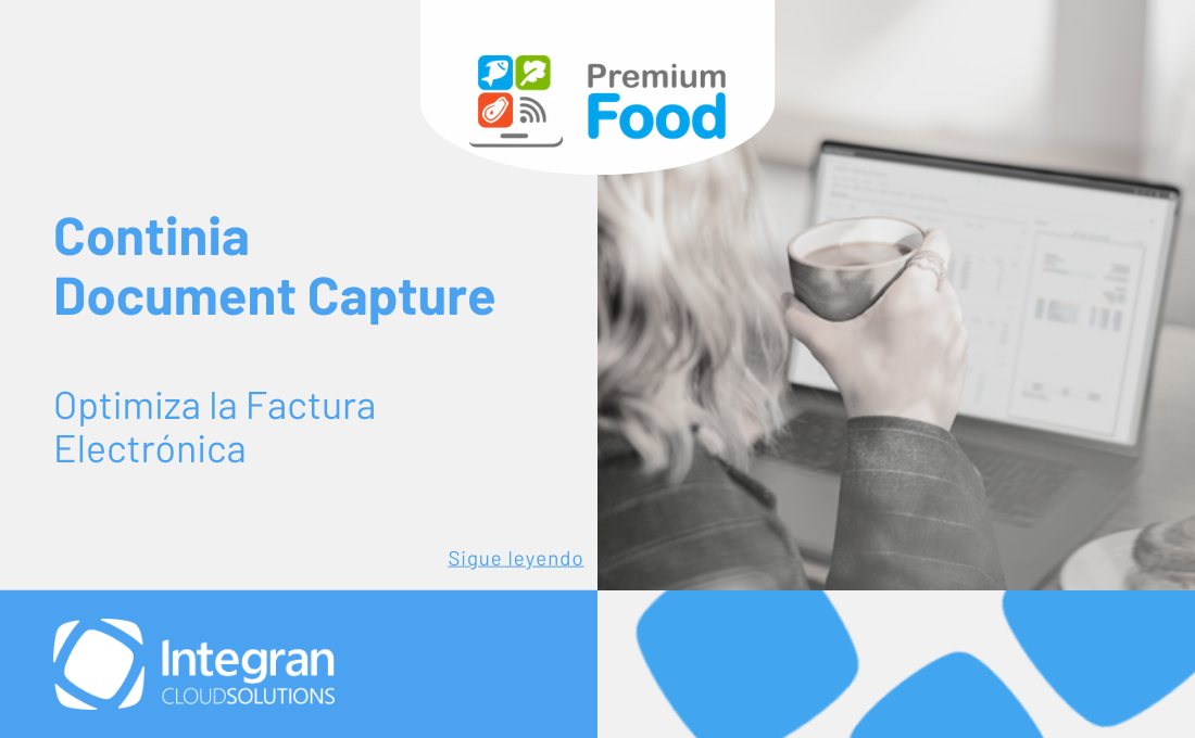 Webinar Continia Document Capture_Integran Document Capture