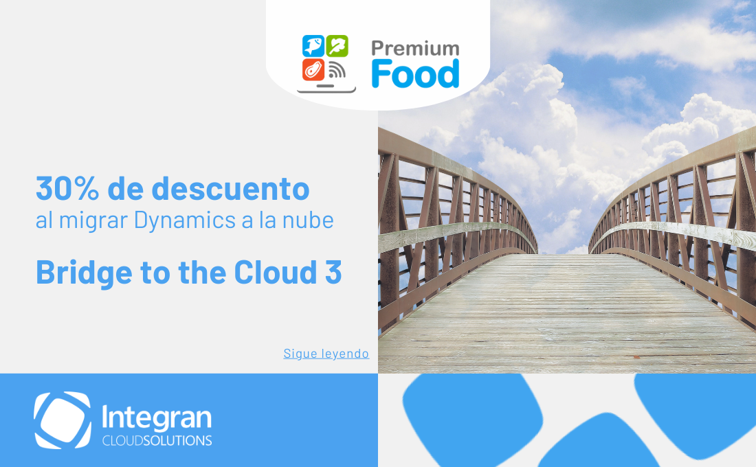 Bridge to the Cloud 3